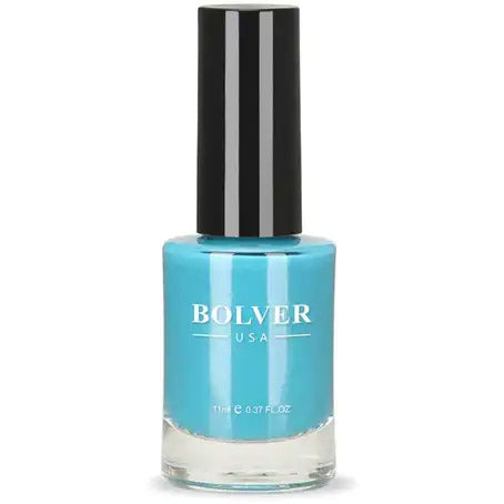 Bolver USA Nail Polish Turquoise 11-648