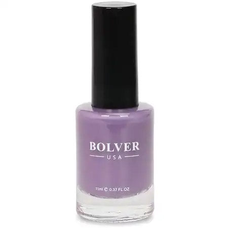 Bolver USA Nail Polish Violet 659 - Mauve