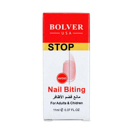 Bolver USA Stop Anti-Biting BV500