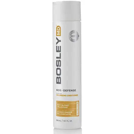 Bosley Conditioner Defense Volumising Color Safe 300ml