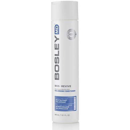 Bosley Conditioner Revive Volumising 300ml