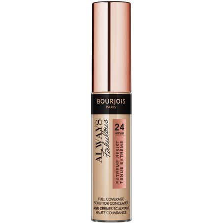 Bourjois Always Fabulous Concealer - 10ml - Ivory