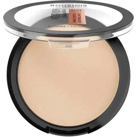 Bourjois Always Fabulous Powder 108 - Apricot Ivory