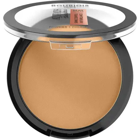 Bourjois Always Fabulous Powder - 215 Golden Vanilla