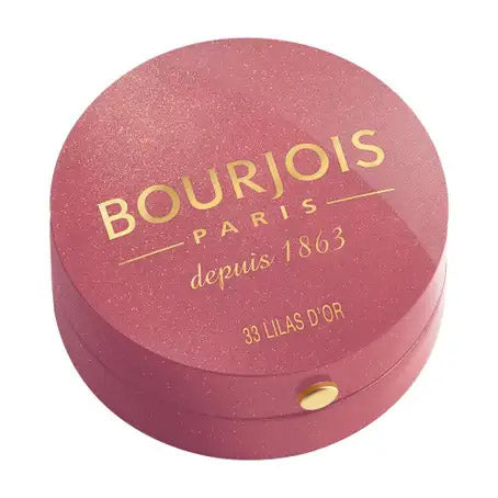 Bourjois Blusher Lilas D'Or