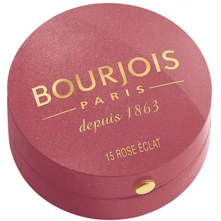 Bourjois Blusher Rose Éclat - Pink