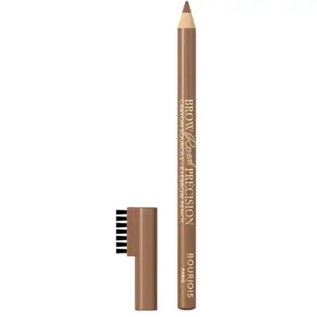 Bourjois Brow Reveal Pencil - Shade 002 Soft Brown