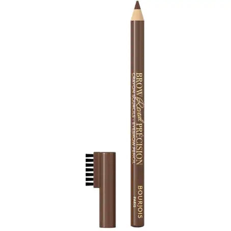 Bourjois Brow Reveal Pencil 003 - Medium Brown