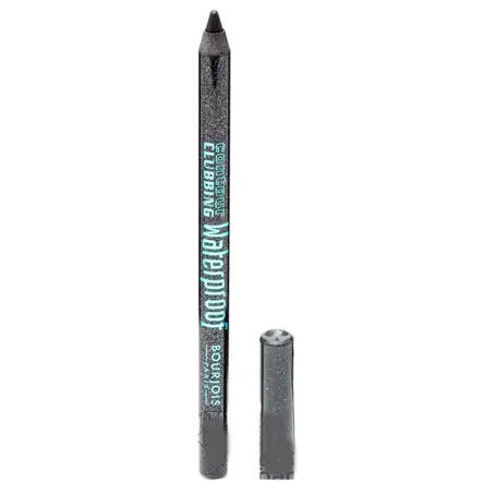 Bourjois Clubbing Waterproof Pencil - Atomic Black