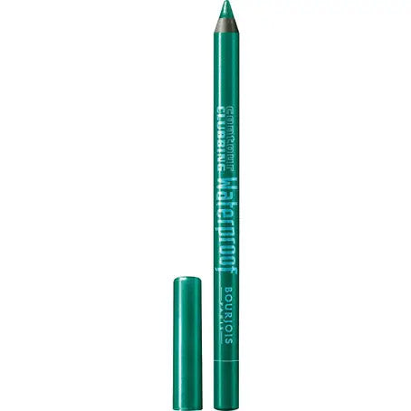 Bourjois Clubbing Waterproof Pencil - Loving Green