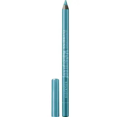 Bourjois Contour Clubbing Waterproof - Shade Sea Blue (Soon T63)