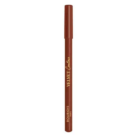 Bourjois Contour Velvet Parisienne Lip Liner