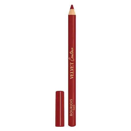 Bourjois Contour Velvet Perfect Date Lip Liner