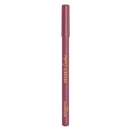 Bourjois Contour Velvet Rose Water Lip Liner