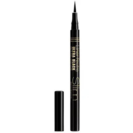 Bourjois Feutre Slim Ultra - Black