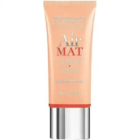 Bourjois Foundation Airmat T01 Ivoire-Rose