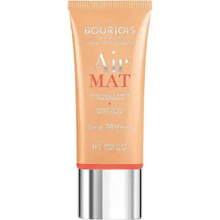 Bourjois Foundation Airmat T03 Clair - Beige