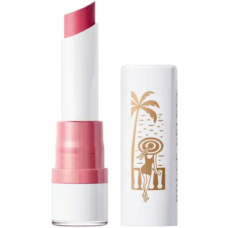 Bourjois French Riviera Velvet The Lipstick - 2 Flaming Rose