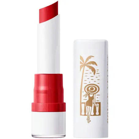 Bourjois French Riviera Velvet The Lipstick 8 Rubi'S Cute