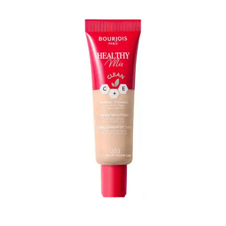 Bourjois Healthy Mix Clean Beautifier Foundation - 03 Light