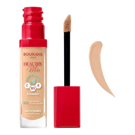 Bourjois Healthy Mix Clean Concealer - 53 Golden Beige