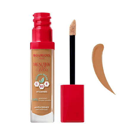 Bourjois Healthy Mix Clean Concealer - 58 Caramel