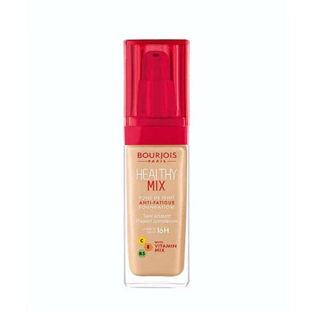 Bourjois Healthy Mix Clean Foundation - 53 Light Beige