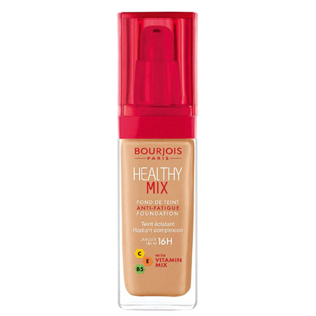 Bourjois Healthy Mix Clean Foundation - 56 Light Bronze