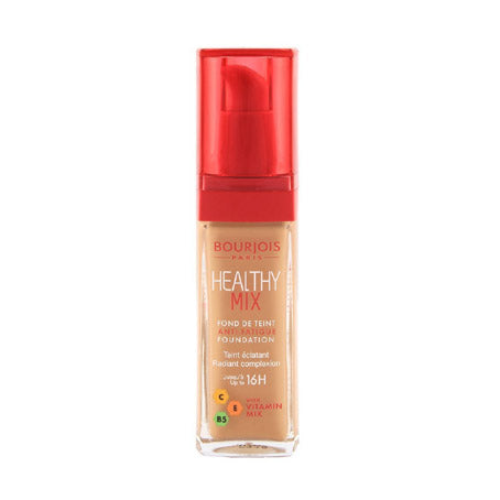 Bourjois Healthy Mix Clean Foundation 57 - Bronze