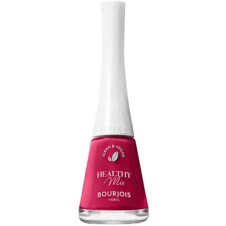 Bourjois Healthy Mix Clean Nail Polish 250 - Berry Cute