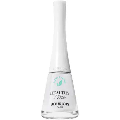 Bourjois Healthy Mix Clean Nail Polish - Blanc'Hantement 100