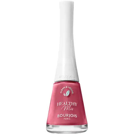 Bourjois Healthy Mix Clean Nail Polish - Once & Floral 200