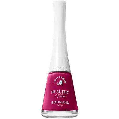 Bourjois Healthy Mix Clean Nail Polish 340 - Plumplumpidou