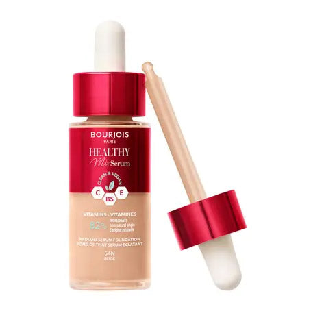 Bourjois Healthy Mix Serum Foundation 54 Beige 30ml