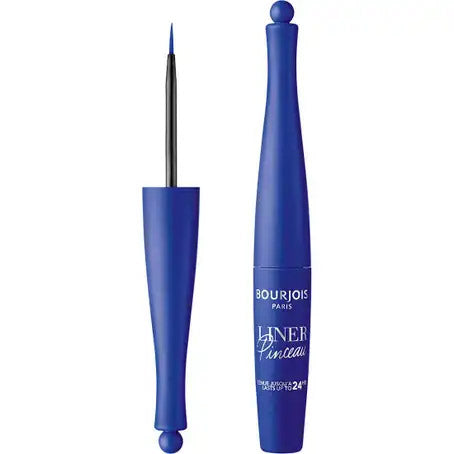 Bourjois Liner Pincel RL2.5ml #4 - Blue