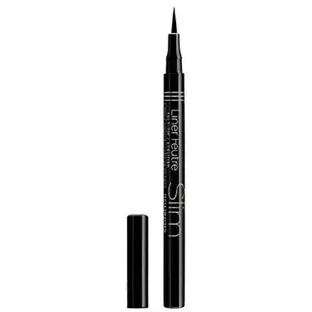 Bourjois Liner Ultra Fine - 16 Noir (Black)