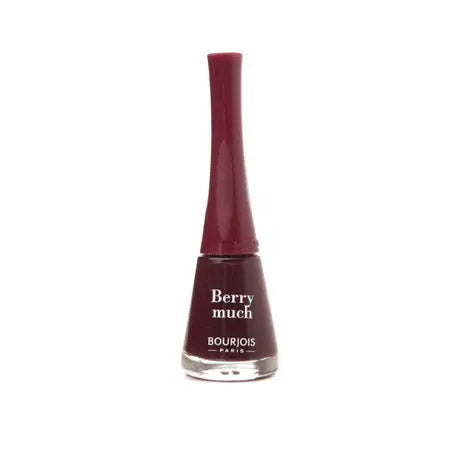 Bourjois Nail Polish 1 SECONDE T07