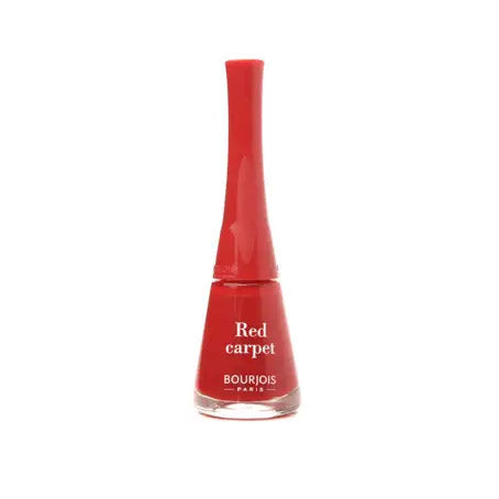 Bourjois Nail Polish 1 SECONDE T10