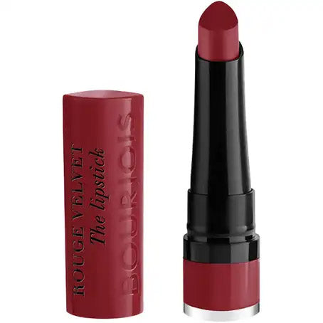 Bourjois Rouge Velvet The Lipstick 035 Perfect Date - Pink