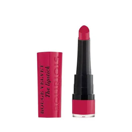 Bourjois Rouge Velvet The Lipstick - 09