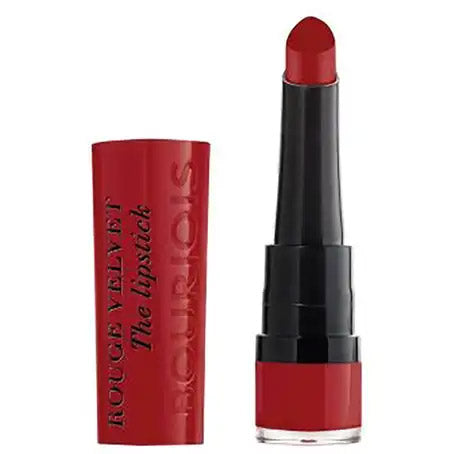 Bourjois Rouge Velvet The Lipstick 11 - Red