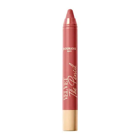 Bourjois Velvet The Pencil - 04 Less Is Brown