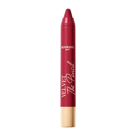 Bourjois Velvet The Pencil - 08 Rouge Diva