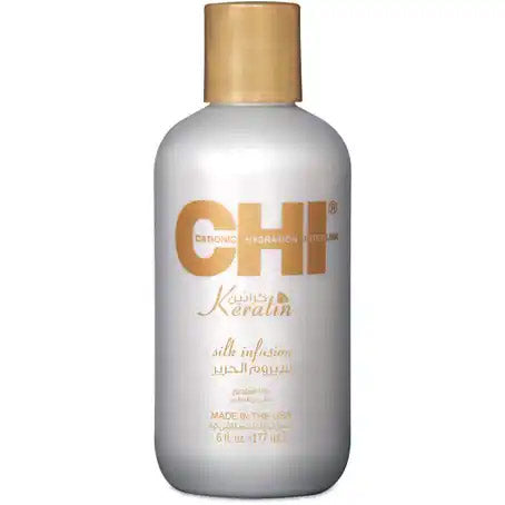 CHI Keratin Silk Infusion Serum 177 ml