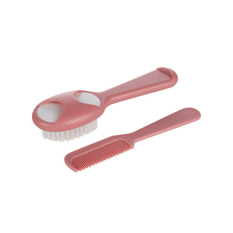 Canpol Hairbrush and Comb Set