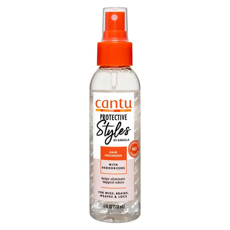 Cantu Protective Styles Deodorizing Mist - 118 mL