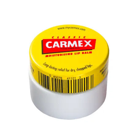 Carmex Classic Lip Balm in Jar - 7.5g