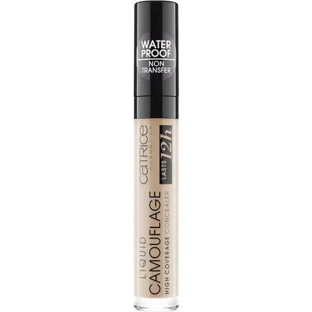 Catrice Liquid Camouflage High Coverage Concealer - 020