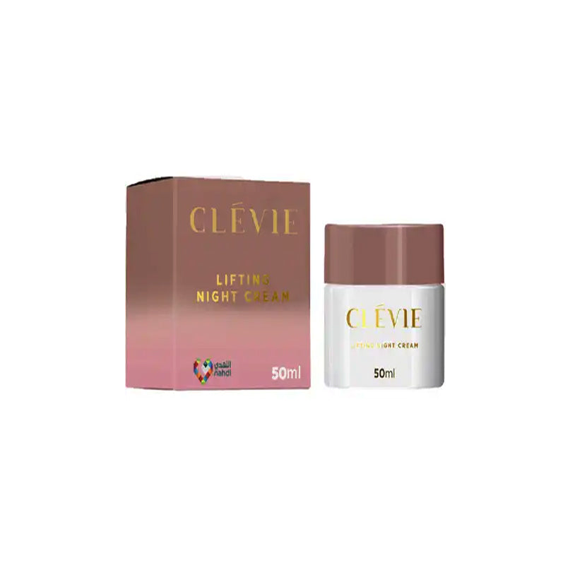 Clevie Lifting Night Cream 50 ml