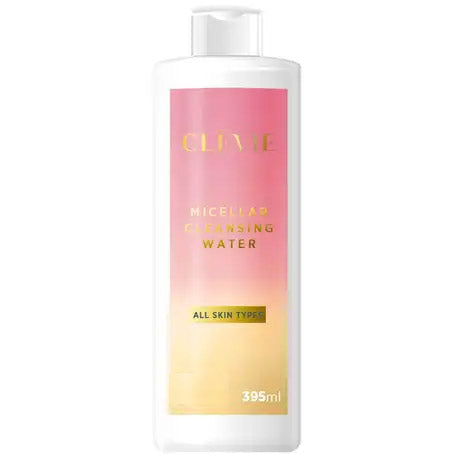 Clevie Micellar Water 395ml